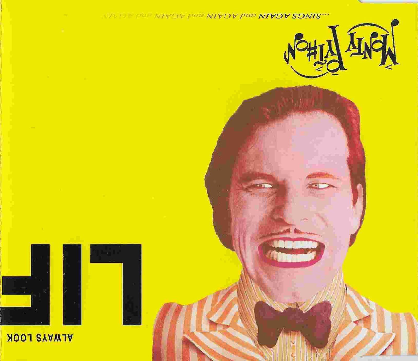 Picture of PYTH D 1 cover